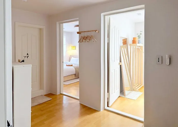 쉼표스테이 종로 Apartment Seoul