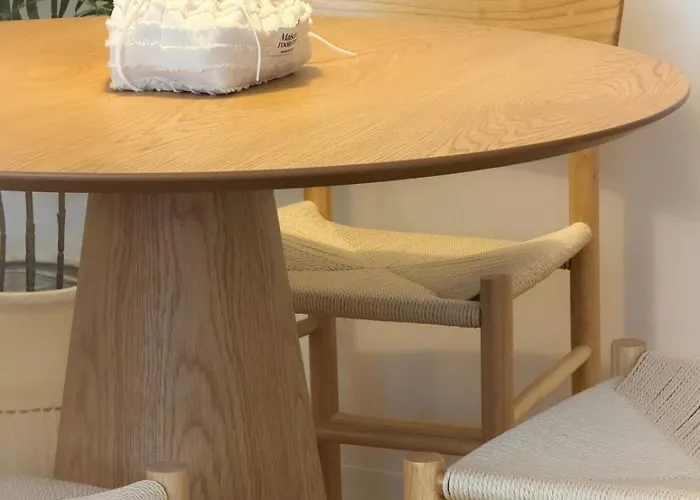 Apartment 쉼표스테이 종로 *