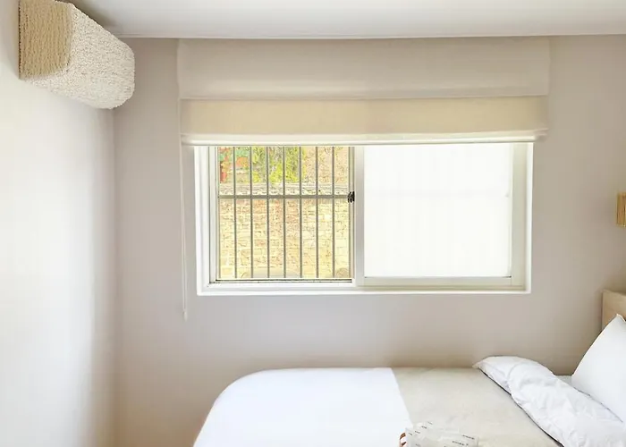 Apartment 쉼표스테이 종로 *
