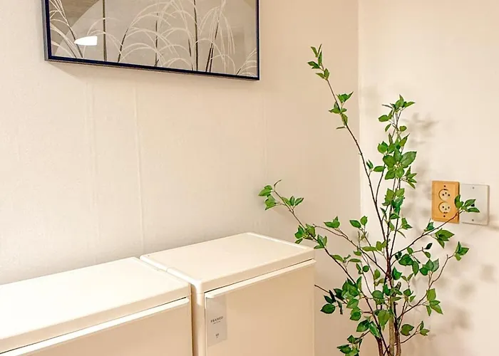 Apartment 쉼표스테이 종로 *