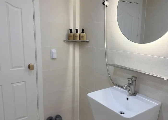 쉼표스테이 종로 Apartment *