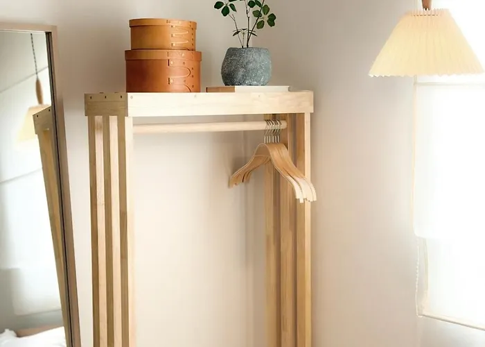 쉼표스테이 종로 Apartment Seoul