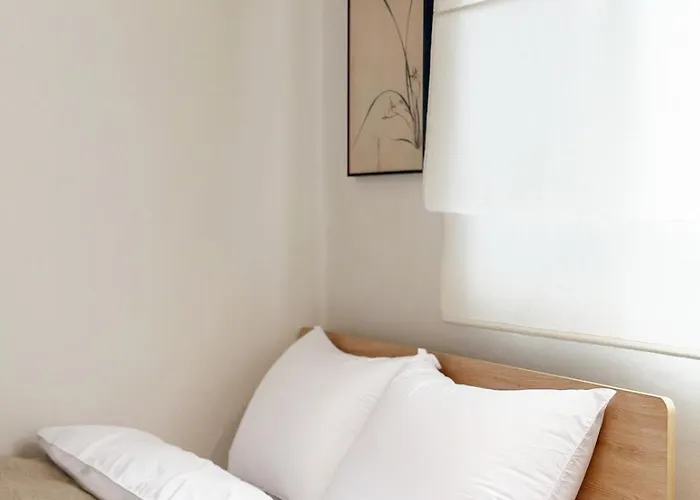 Apartment 쉼표스테이 종로