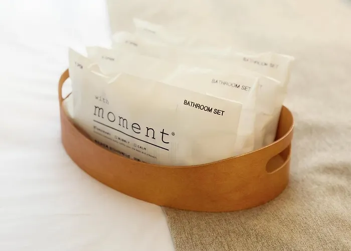 쉼표스테이 종로 Apartment Seoul