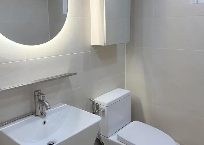 쉼표스테이 종로 Apartment Seoul