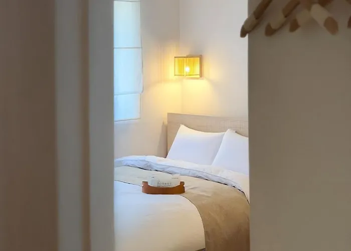 쉼표스테이 종로 Apartment Seoul