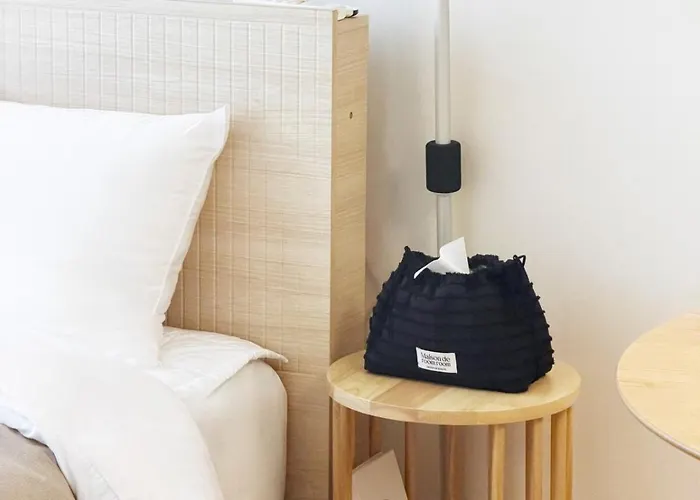 Apartment 쉼표스테이 종로 *