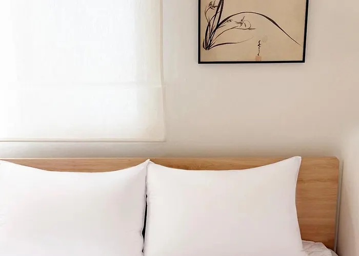 쉼표스테이 종로 Apartment Seoul