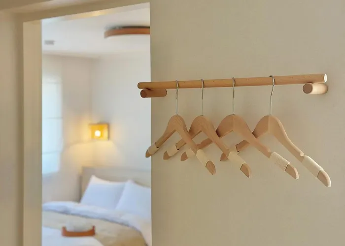 쉼표스테이 종로 Apartment Seoul