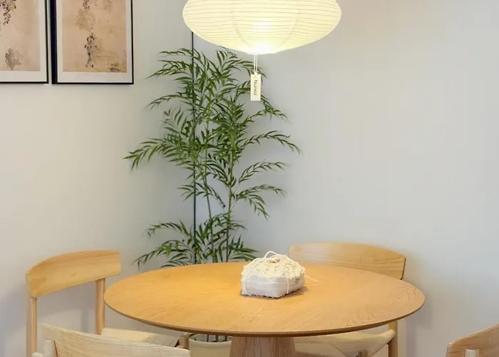 쉼표스테이 종로 Apartment *
